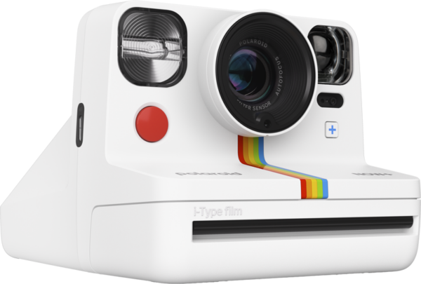 Polaroid-Now-Plus-Gen-2-white
