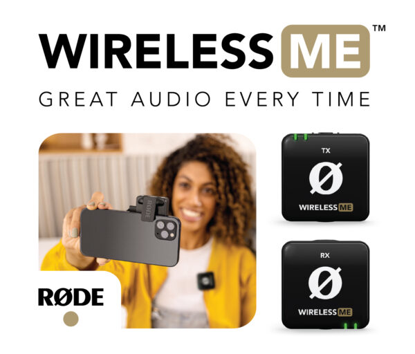 Rode-mikrofon-Wireless-ME