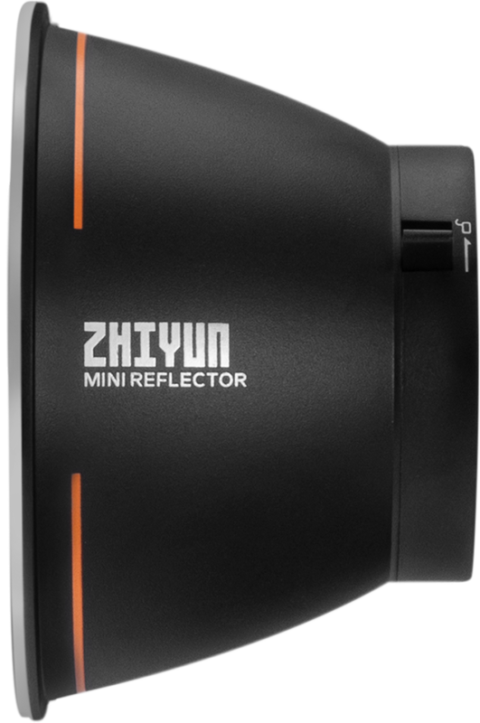 ZHIYUN-LED-Molus-G60-Combo-COB-Light