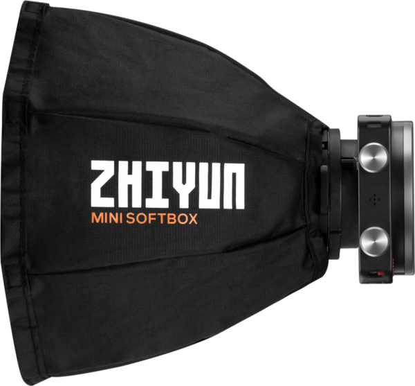 Zhiyun Mini Softbox ZY-Mount