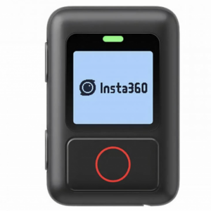 Insta360-Remote-control