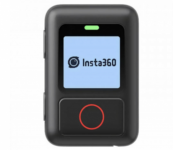 Insta360-Remote-control