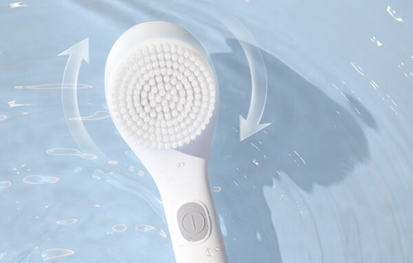 Doco BC001 electric bath brush white