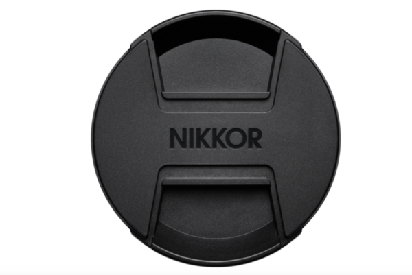 Nikon LC-77B lens cap 77mm