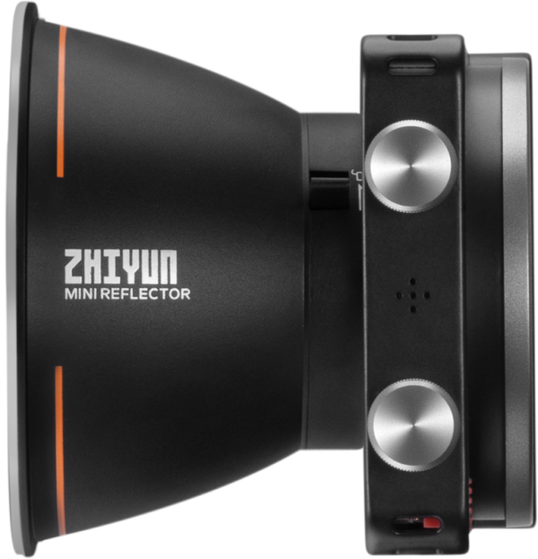 ZHIYUN LED Molus X100 COB Light