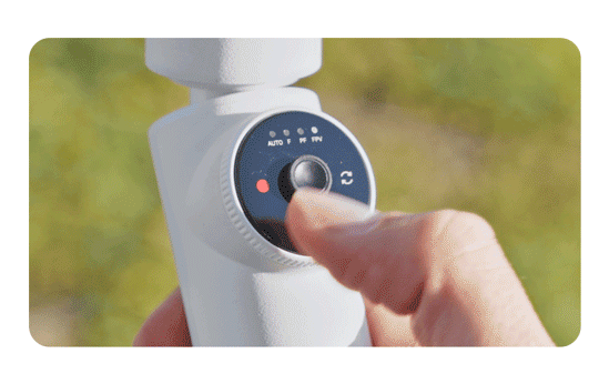 Flow smart wheel
