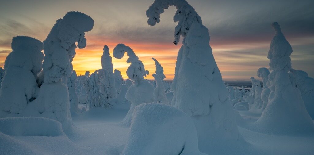 Z objektiividega Soome talves