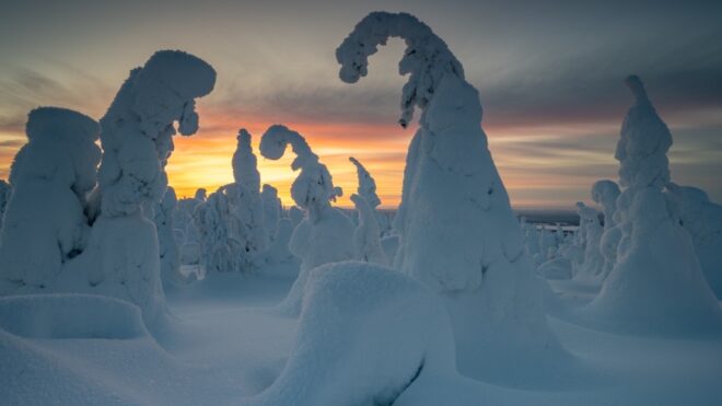 Z objektiividega Soome talves