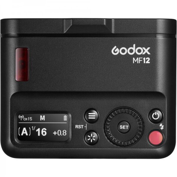 Godox-MF-12-macro-flash