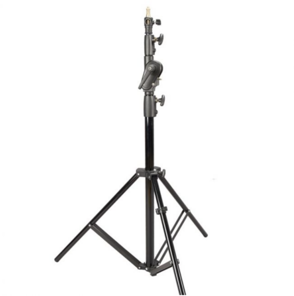 Godox 420LB Light boom stand with weight bag 320cm