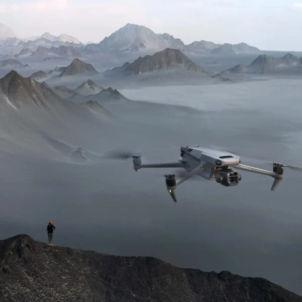 DJI Mavic 3 Pro