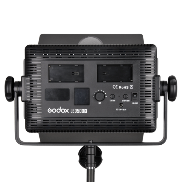 Godox-LED-500W-Daylight-with-Barndoor_003