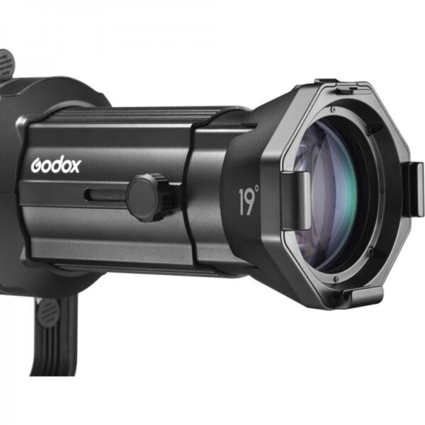 Godox VSA-19K Kit Spotlight attachment LED spotlight and accessories