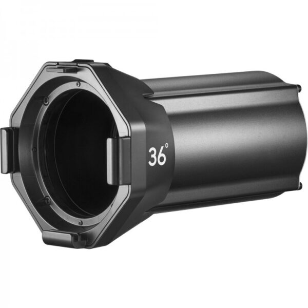 Godox VSA-36K Kit Spotlight attachment LED spotlight and accessories