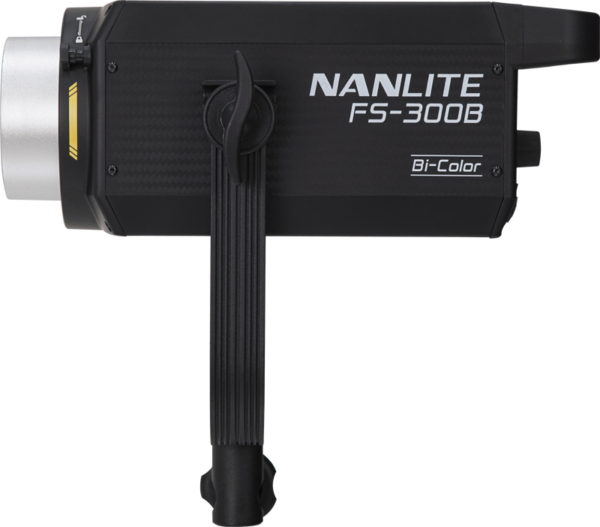 Nanlite FFS-300B LED Bi-color Spot Light