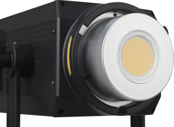 Nanlite FFS-300B LED Bi-color Spot Light
