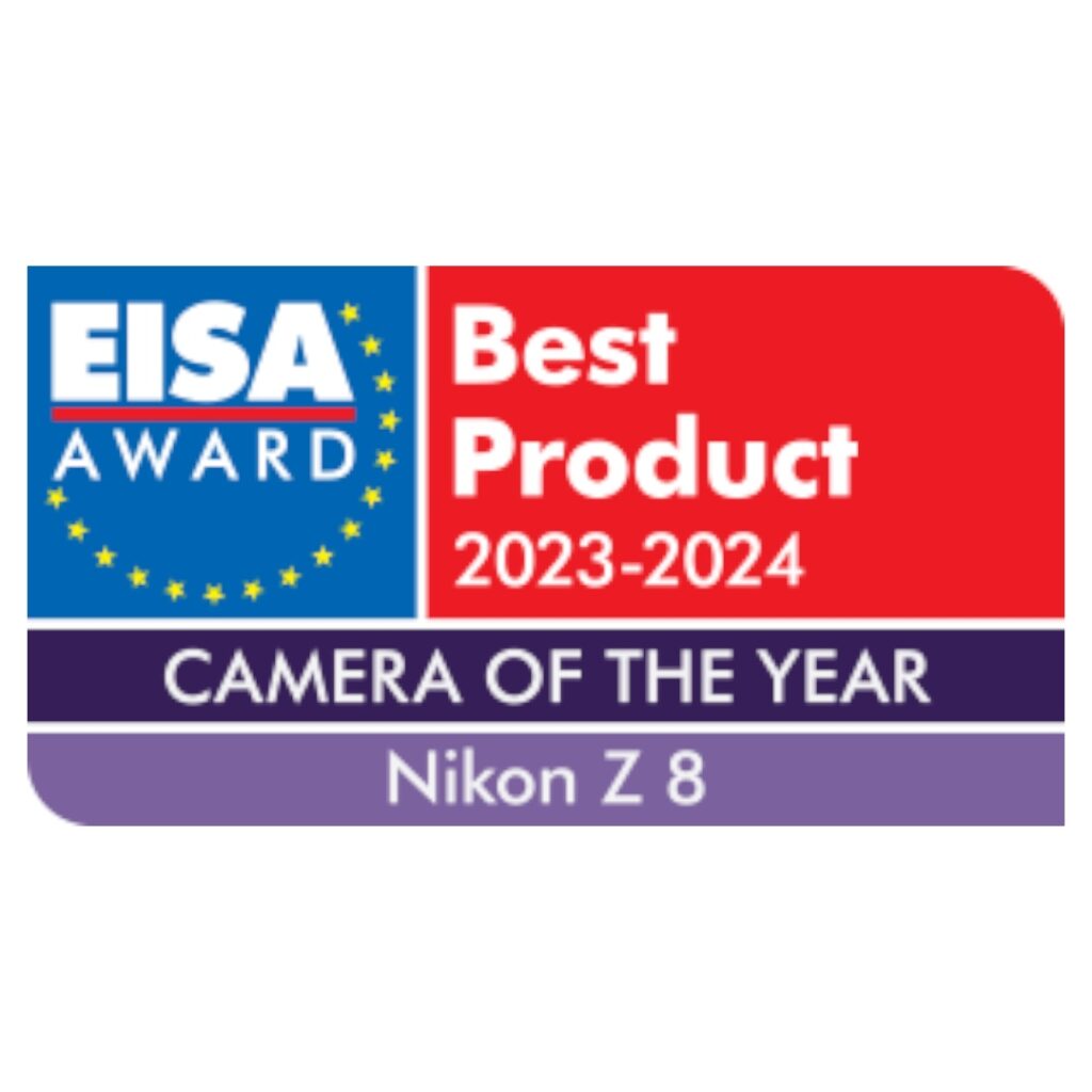 Eiza-The-Camera-of-the-year-Nikon-Z-8