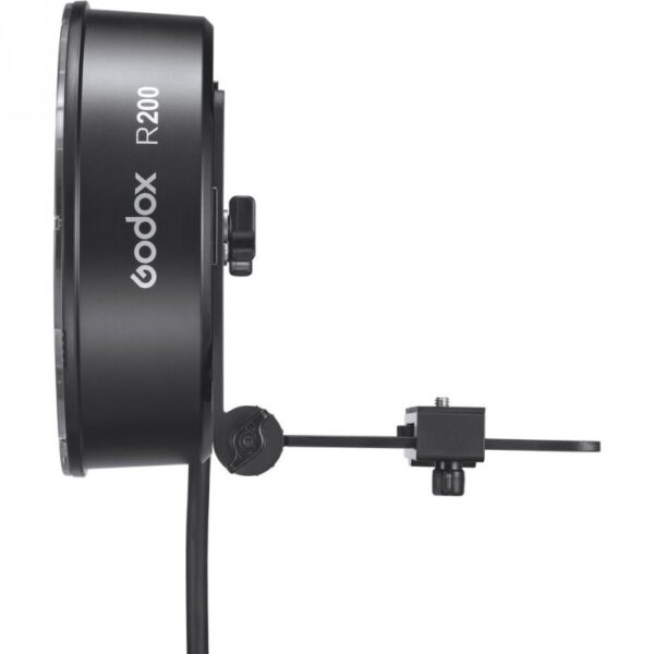 Godox R200 Ring Flash Head for AD200Pro & AD200