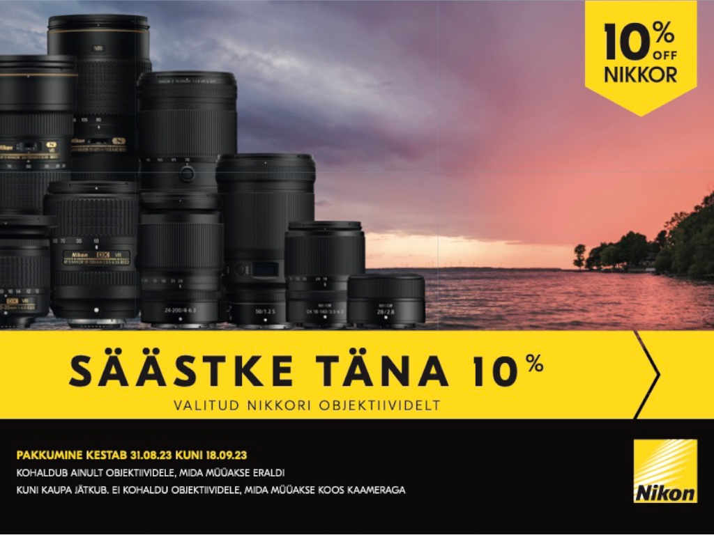 Nikon-lens-discount-10-%