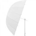 Godox UB-130D transparent parabolic umbrella
