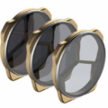 Polarpro Set of 3 filters PolarPro ND/PL for DJI Mavic 3 Pro
