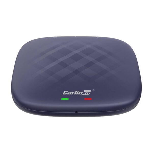 Carlinkit TBOX-Plus 4+64GB wireless adapter