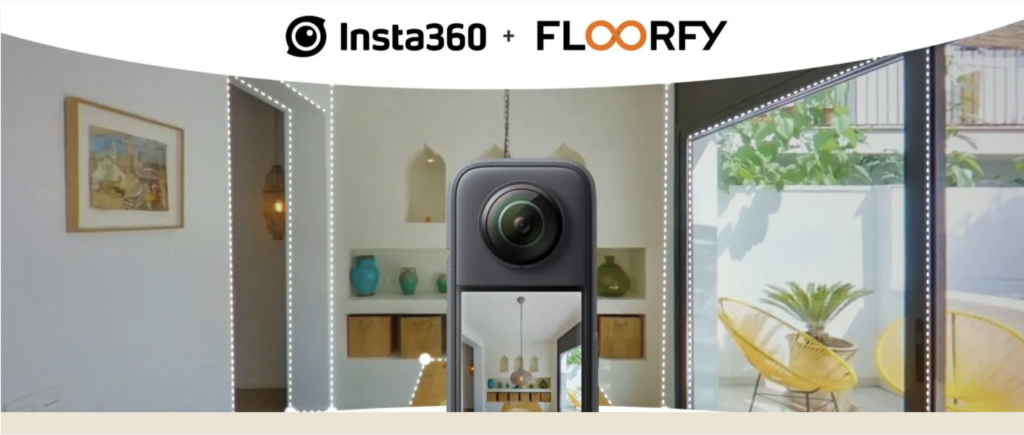 Floorfy-Insta360-kinnisvara