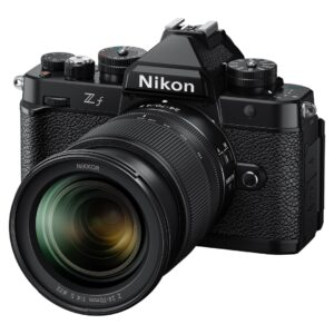 Nikon Z fc KIT Z 24-70mm f/4