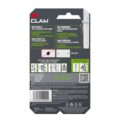 3M Claw Hook for drywall hold 11 kg 2 hooks