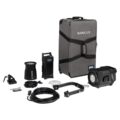 NANLUX Evoke 900C Spot Light with Trolly Case
