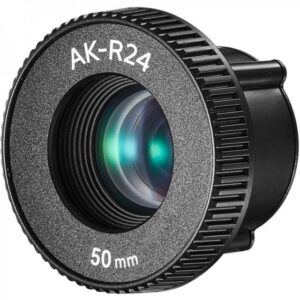 Godox 50mm Lens AK-R24 For AK-R21 Projection Attachment