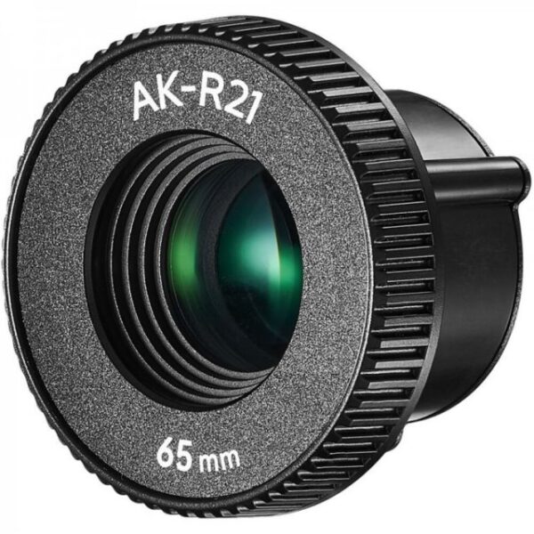Godox 65mm Lens For AK-R21 Projection Attachment
