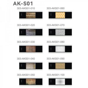 Godox Slide Filter AK-S01 10 filters