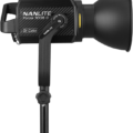 NANLITE Forza 300B II Bicolor LED Spot Light