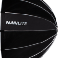 Nanlilte Parabolic Softbox 120cm Easy up