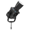 NANLUX Evoke 900C Spot Light with Trolly Case