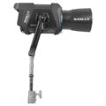 NANLUX Evoke 900C Spot Light with Trolly Case