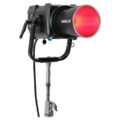 NANLUX Evoke 900C Spot Light with Trolly Case