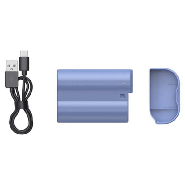 SmallRig 4332 Camera Battery USB-C Rechargable EN-EL15c