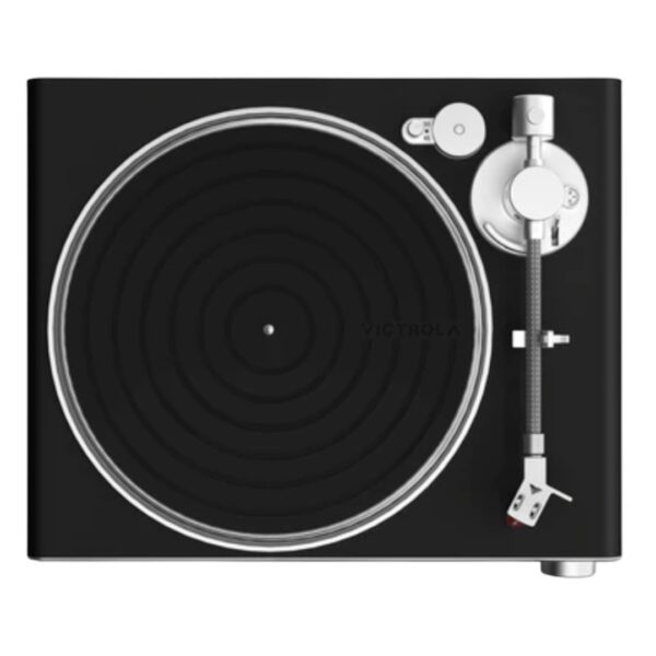 Victrola VPT-3000-BSL-INT Stream Carbon Turntable