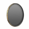 Filter ND 2-5 PolarPro Variable Peter McKinnon MIST Edition II for 82mm lenses