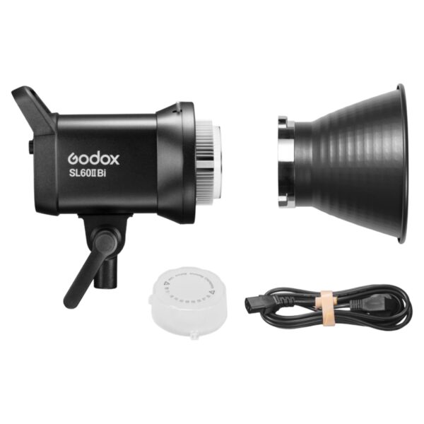 Godox SL60II Bi LED Video Light