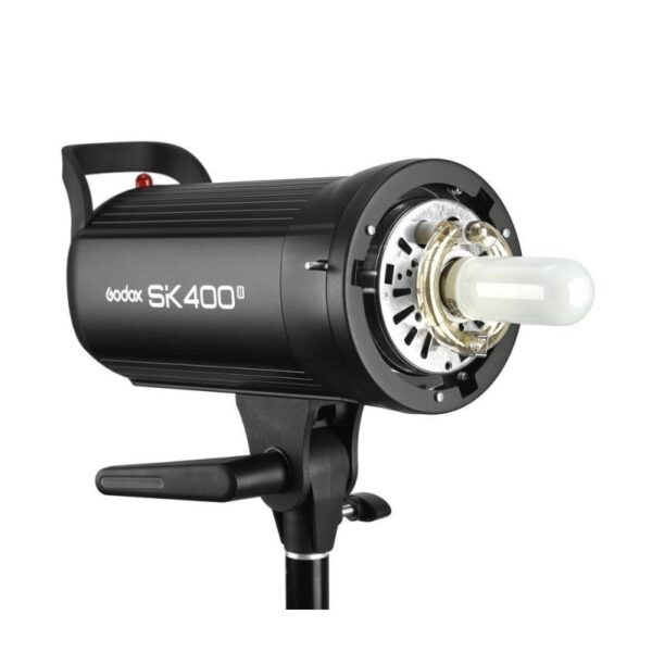 Godox SK400ll Complete Flash kit