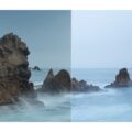 Filter ND 2-5 PolarPro Variable Peter McKinnon MIST Edition II for 82mm lenses