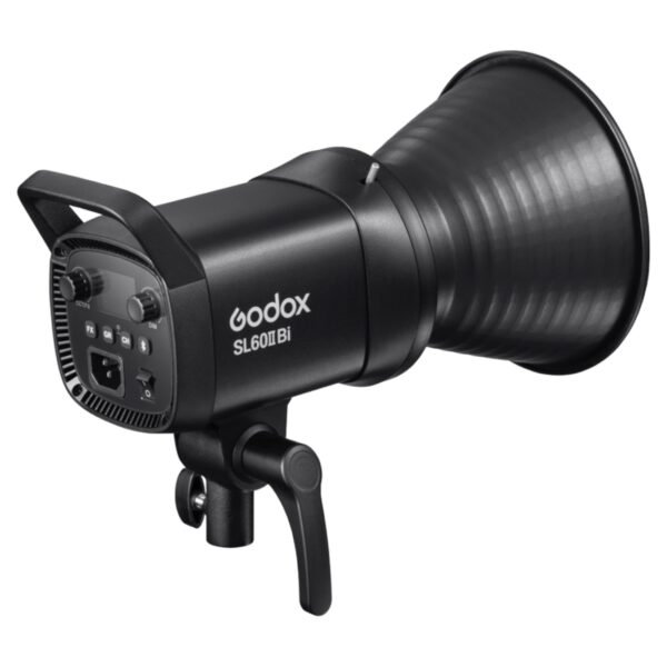 Godox SL60II Bi LED Videovalgus