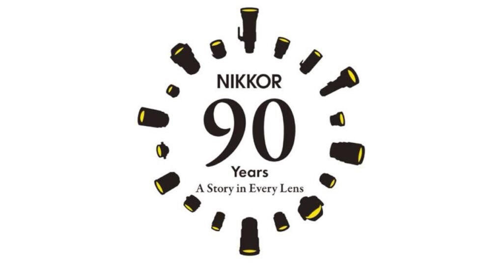 Nikkor-90-juubel