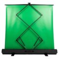 Caruba Rollup Greenscreen 200x200cm