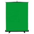 Caruba Rollup Greenscreen 200x200cm