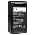 Godox C29 akulaadija