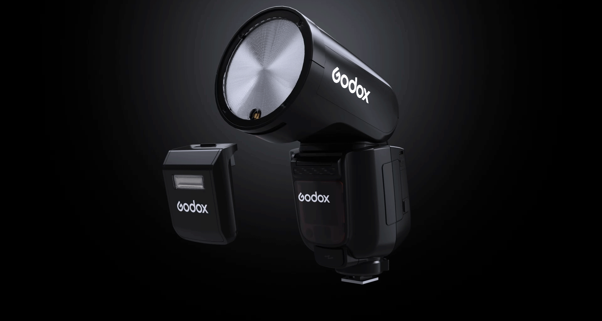Godox-V1-Pro